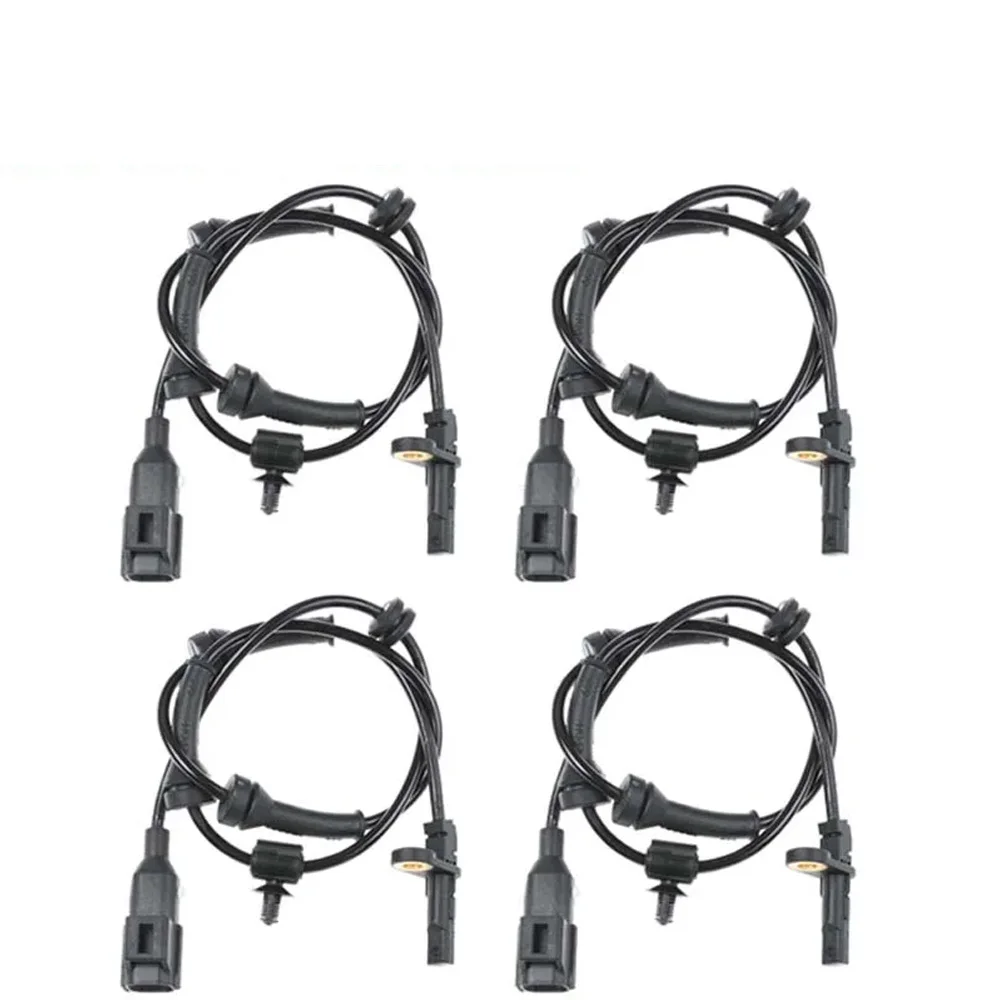 LR001056 LR001057 High Quality ABS Wheel Speed Sensor Front Rear Letf Right For land rover Range Rover Freelander 2