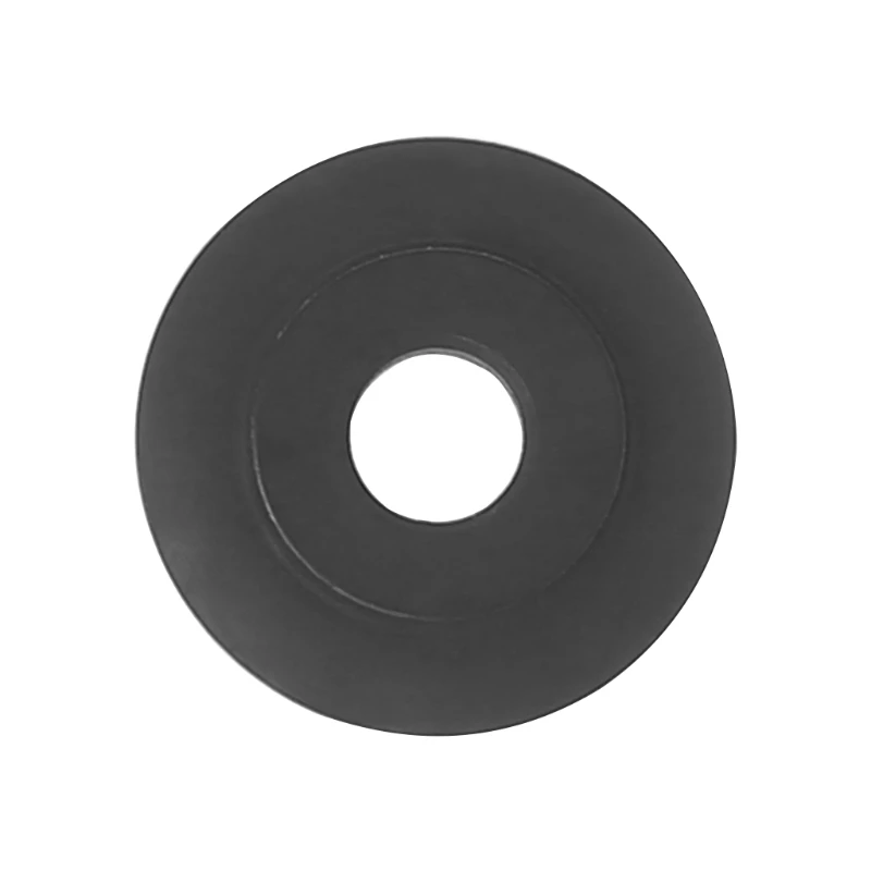 

Cutting Blade Replacement 18mm Diameter for Mini Tube Pipe Cutter Shear Wheels Cut Plumbing Tool Shear