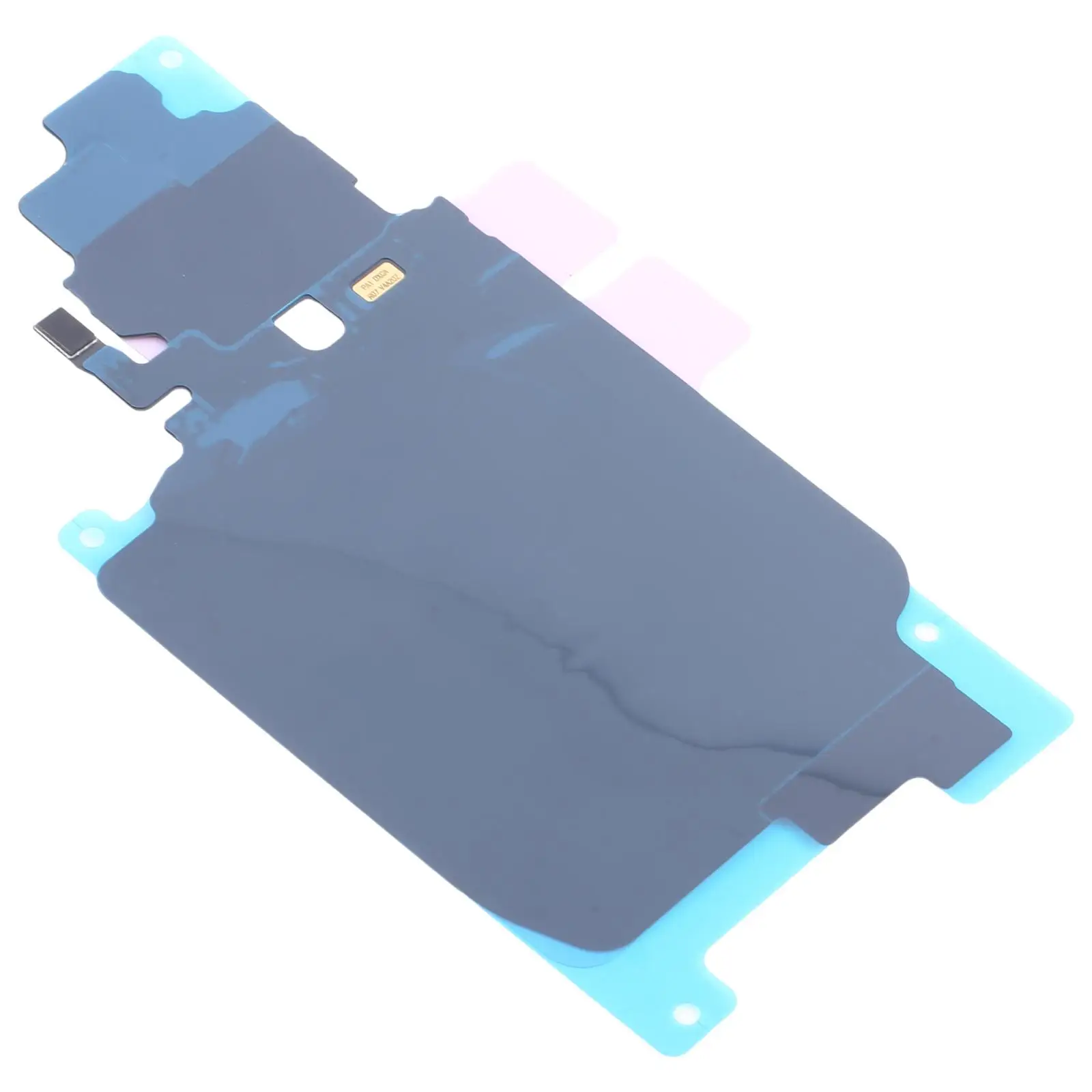 Módulo de bobina de carregamento sem fio S25 NFC para Samsung Galaxy S25 5G SM-S931B