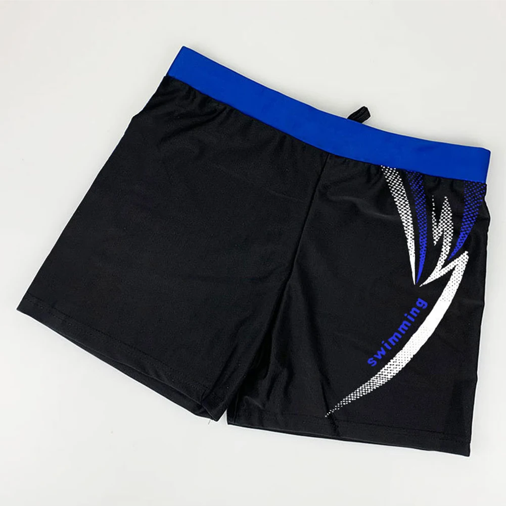 بدلة سباحة للرجال ملابس سباحة للرجال ملابس داخلية فائقة النعومة للاستحمام على الشاطئ سراويل داخلية مريحة عالية المرونة