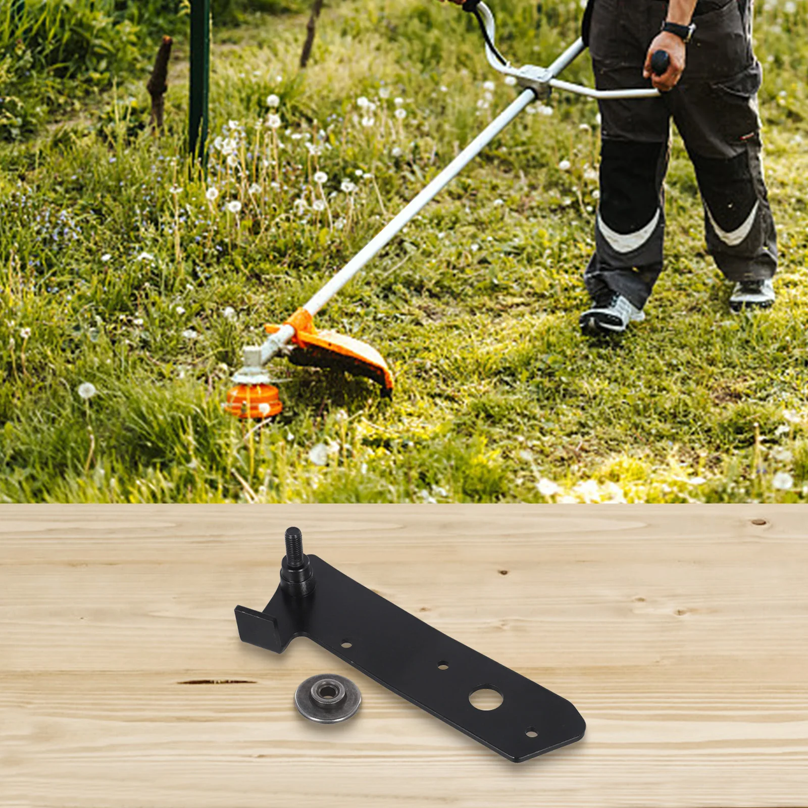 

Запасные части для тормозной системы: универсальные актуаторы тормозов для деки, совместимые с различными моделями