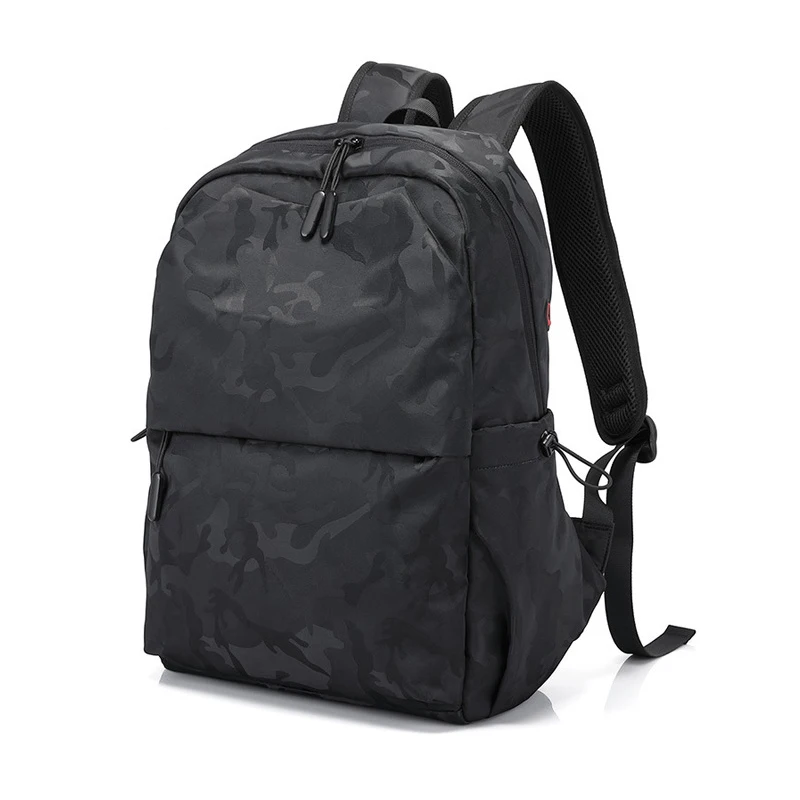 

2024 Trend New Casual Travel Men's Backpack Backpack, Fashion Oxford Cloth Business Travel Computer Backpack