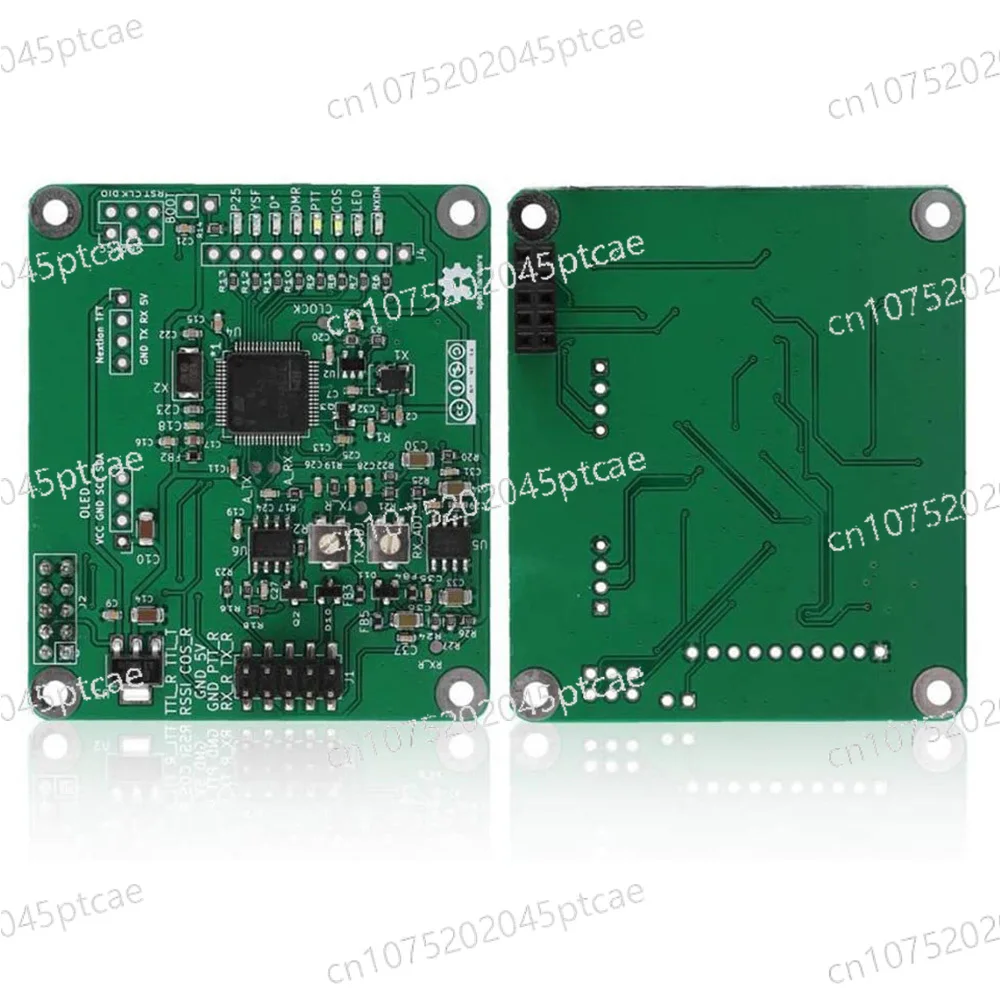 Full-For Raspberry …