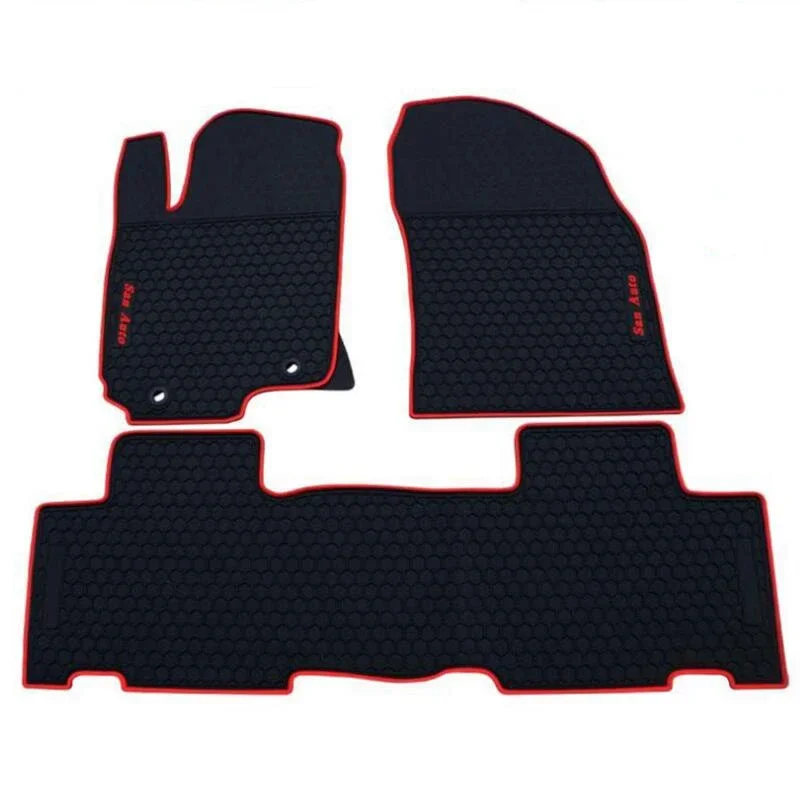 Car Floor Mats Car Mat Rugs Carpet For Rav4 Left Hand Drive 2005 2006 2007 2008 2009 2010 2011 2012 2013 2014 2015 2016 - 2022