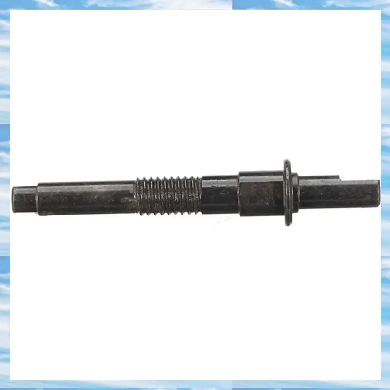 T31C-4X Rear Driver…