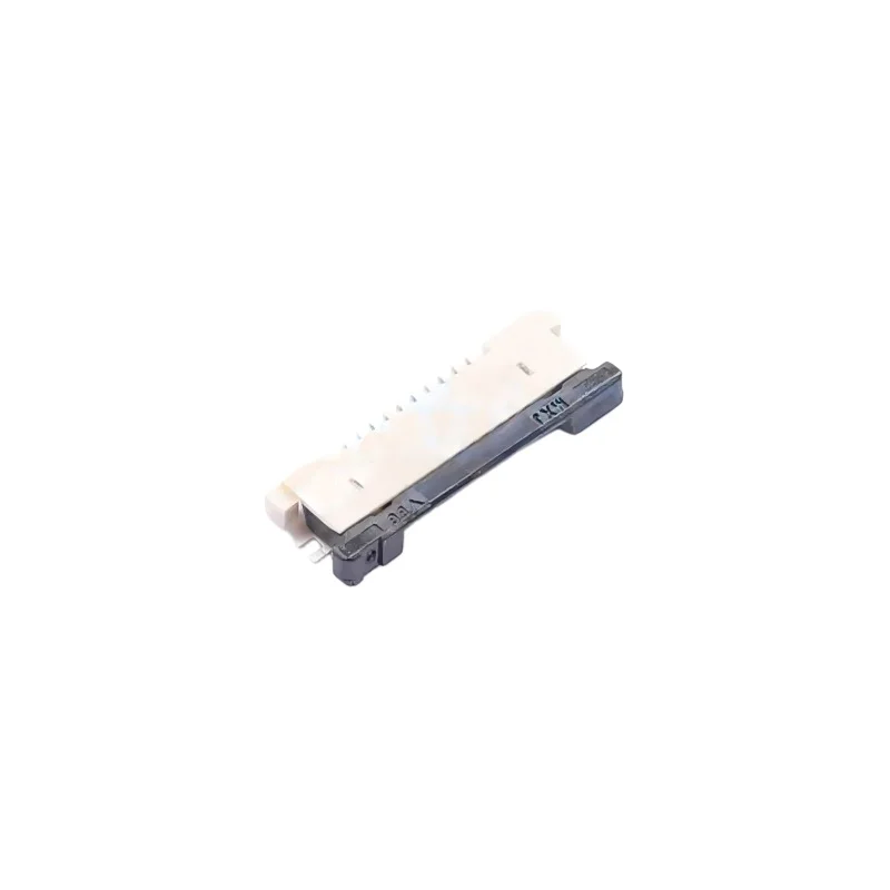 10PCS  54548-1072 545481072 0545481072 0.5MM 10P drawer-type bottom-mounted FPC MOLEX connector