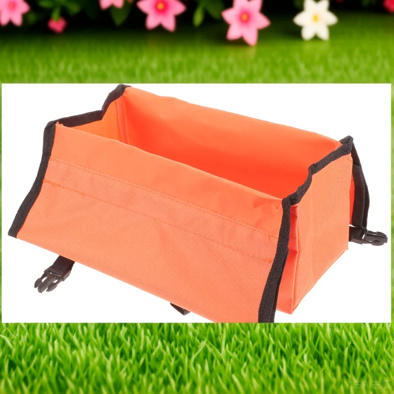 Multipurpose Ladder Tool Bag Lightweight Portable Organizer Pouch for Telescopic Stepladder Extension Ladder Complete Kit