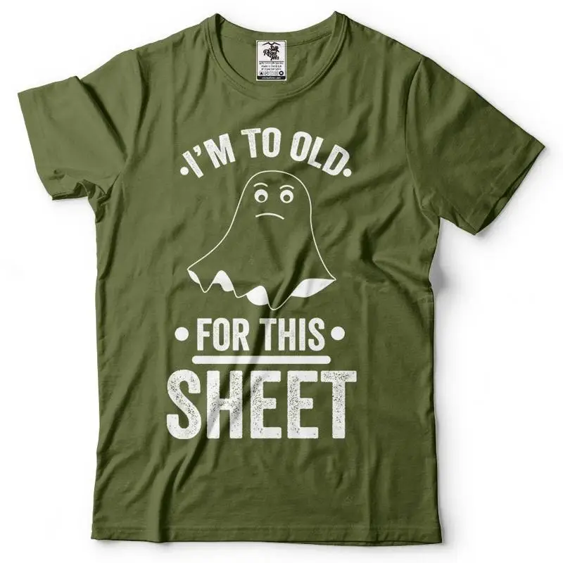 

Костюм на Хэллоуин, футболка, забавный подарок на вечеринку