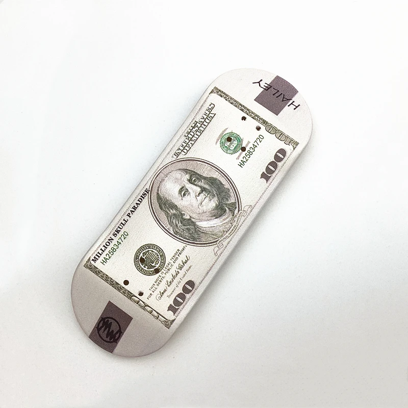 Рисунок 4 - Дела грифа 34 мм с настоящей графикой