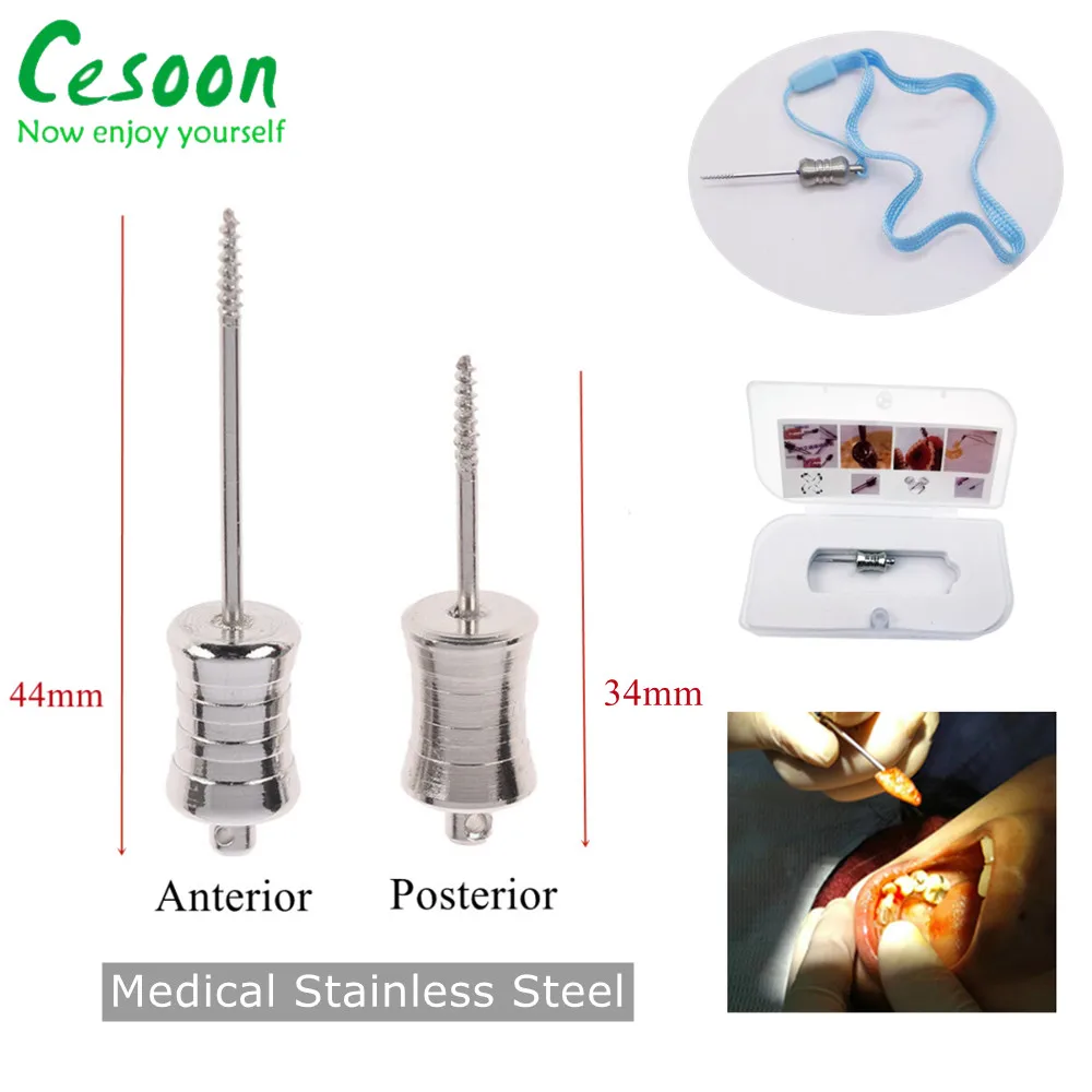 

Dental Broken Root Drill Remnant Extractor Teeth Apical Root Fragments Remove Residual Roots Dentistry Medical Stainless Steel