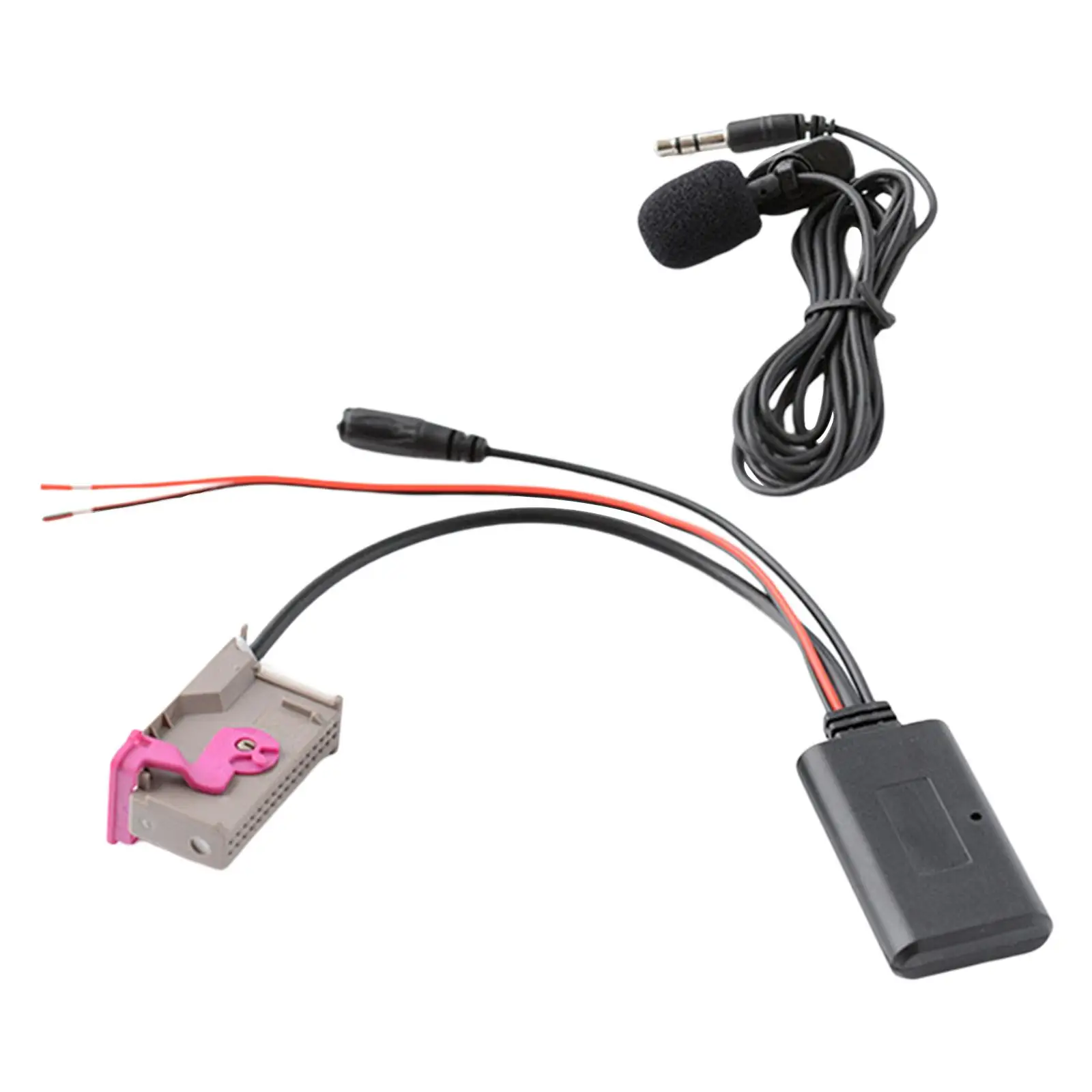 Car Bluetooth Audio… - image