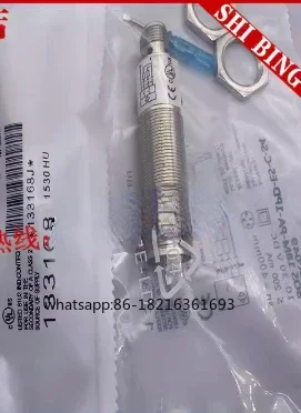 

BRAND NEW ORIGINAL SENSOR 18M-PA-1PD-E5-C-S4 18M-PS-PR23-S4 08P1713/L 12P1701/S35L E3FA-DN11 E3FA-DN12