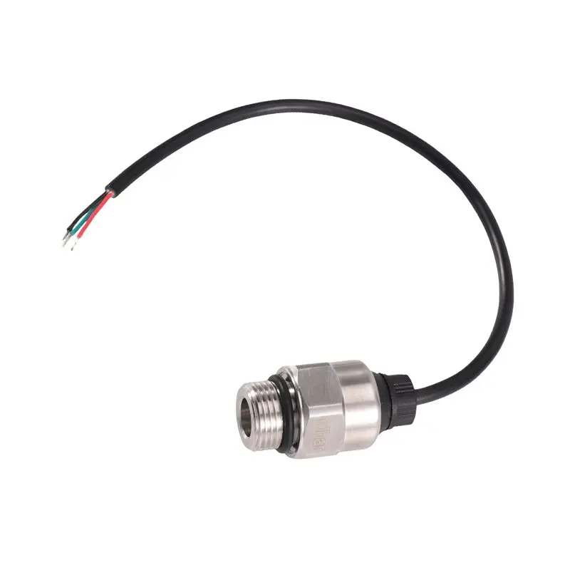A02F-IP65 Analog Signal Water Pressure Sensor High Accuracy Water Pressure Sensor Pressure Transducer