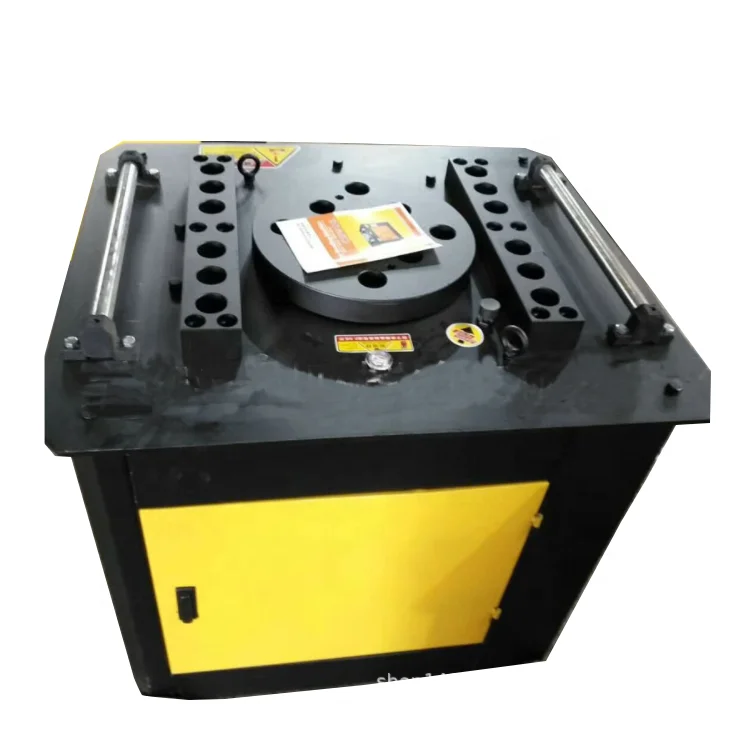 

Китайский тяжелый станок для стремян/гибочный станок для стремян