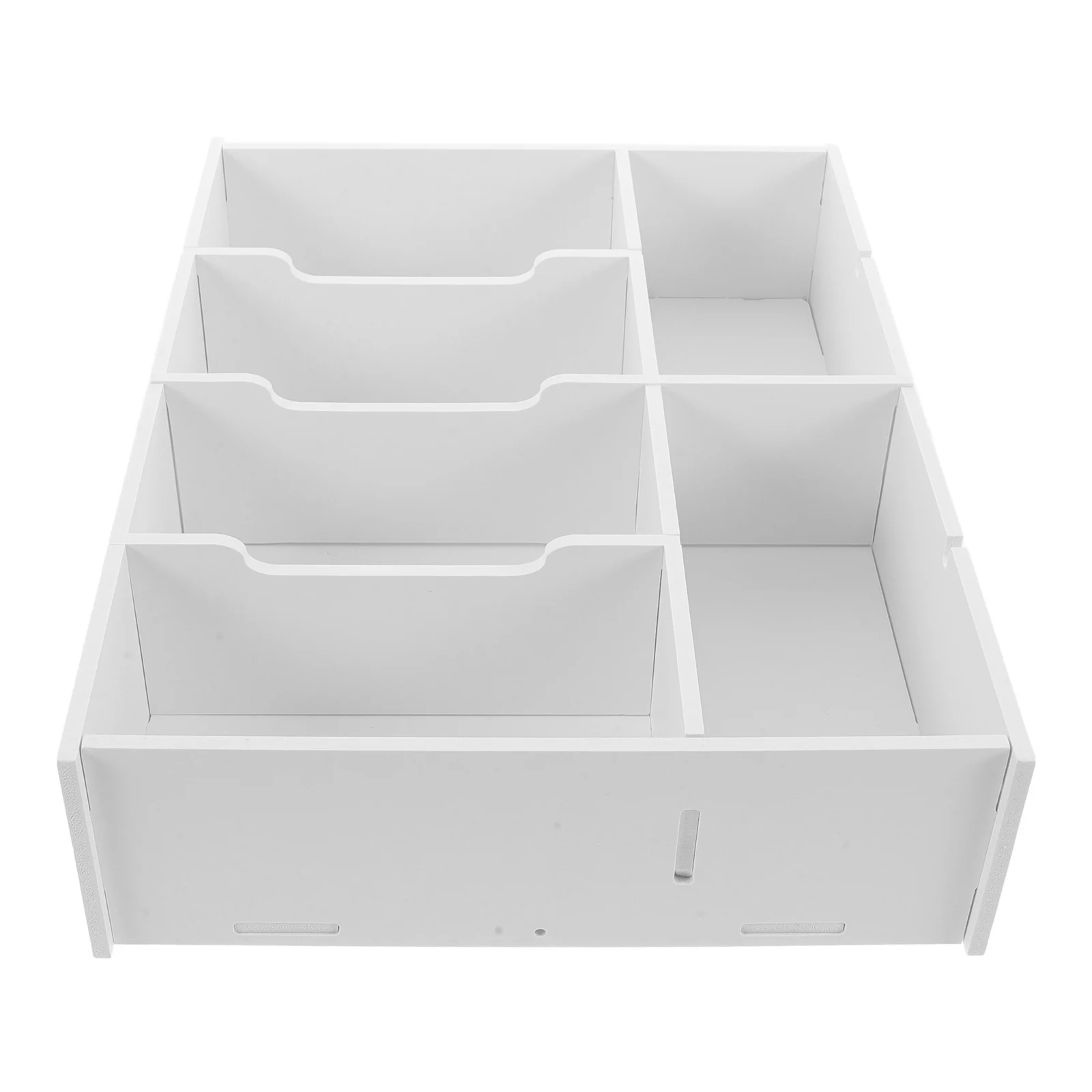

Coin Box Storage Boxes Cash Tray for Stuffing Holder Organizer Bills Containers Money Drawer