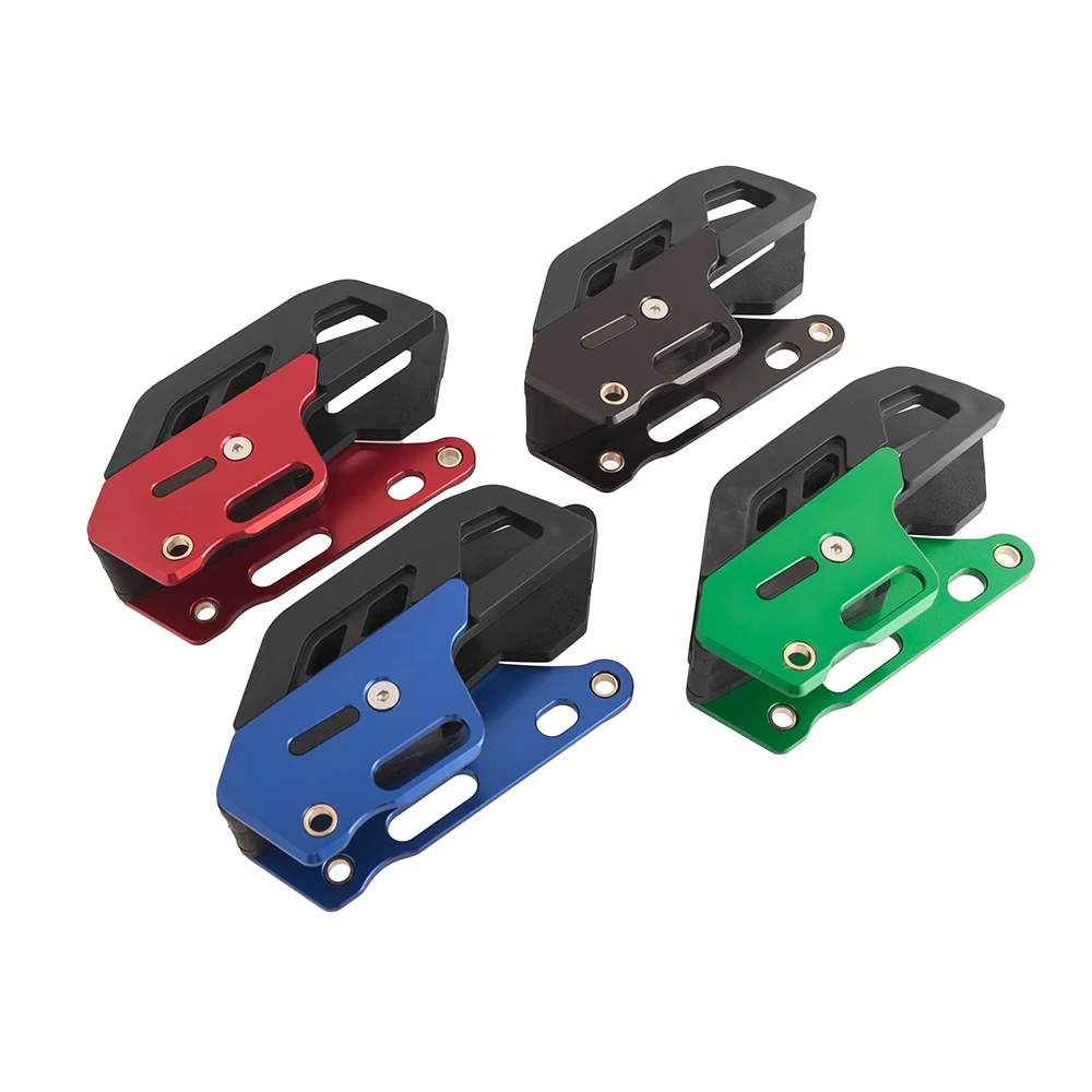 Universal Chain Gui… - image