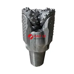 Drill Bits 5 3/4 146mm Tricone Bit Rock Bit Brocas Сверла Для Стекла Taladro Inalámbrico IADC537