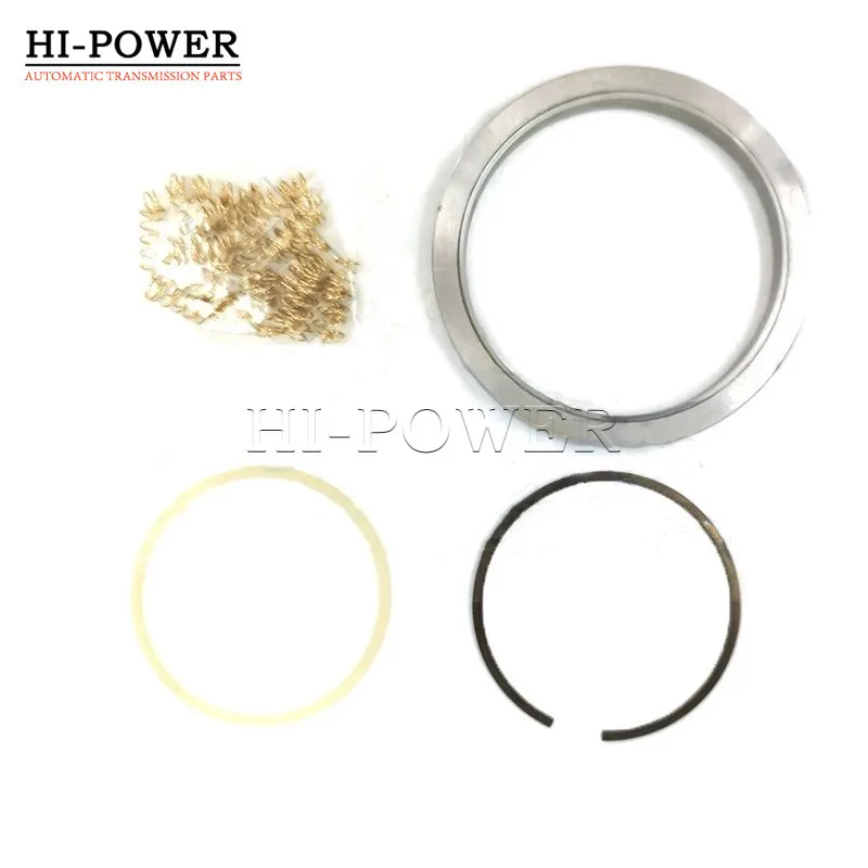 

01M 01N Transmission Reverse Clutch Piston Spring Retainer For VW Audi 096 - 098 AG4 Car Accessoies 1098106