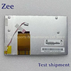 Original G070Y2-T02 NEW 7 Inch G070Y2 T02  800*480 100% Tested LCD Screen Display Panel