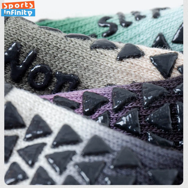 Meias de Yoga Antiderrapantes - Toe Sock Split avaliação e preço