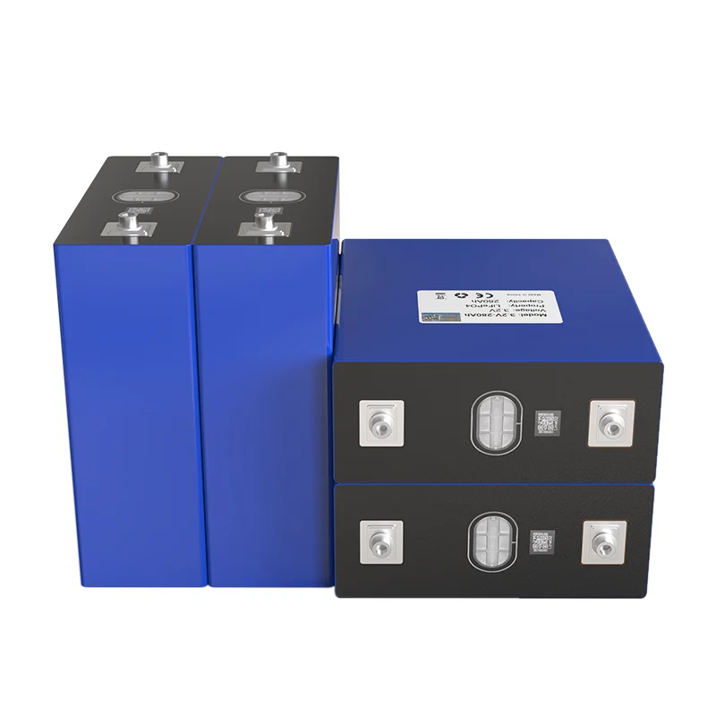 Литиевая батарея VariCore, 3,2 в, 3,2 А · ч, в