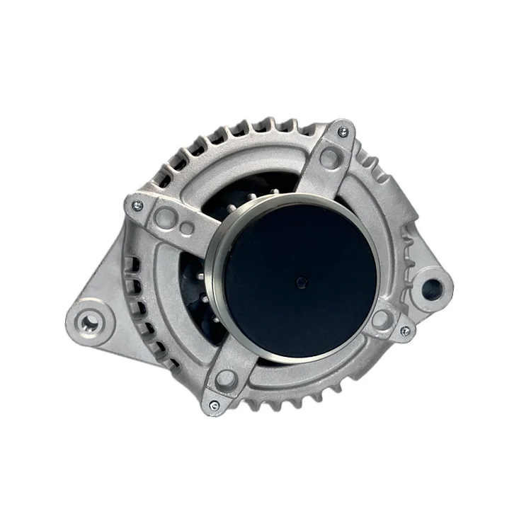 Alternatore elettrico automatico dell'alternatore 12V 130A del generatore parte per KDJ120 KDJ125 27060-30220