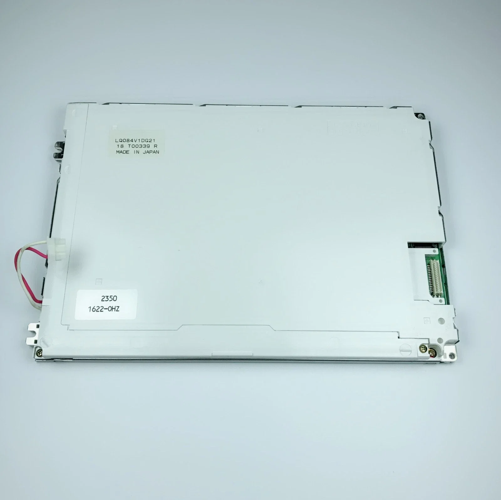 

LQ084V1DG21 LCD Display Screen