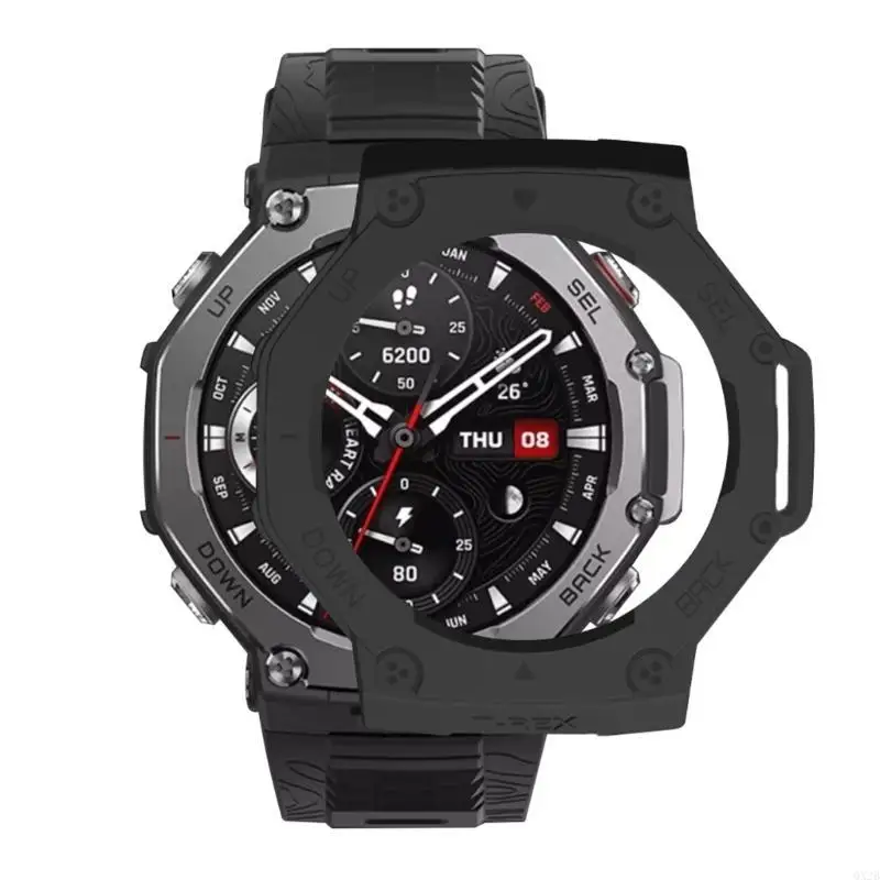 حارس الكمبيوتر القابل للغسل مقاوم للصدمات لـ REX 3 ، مع تجربة لمسة مستجيبة