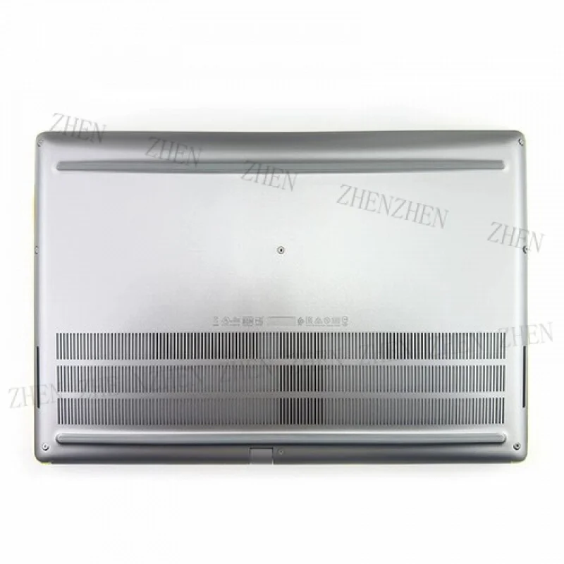 

Y New for DELL Precision M7560 Bottom Case Base Cover without SC Reader 0P9W6Y