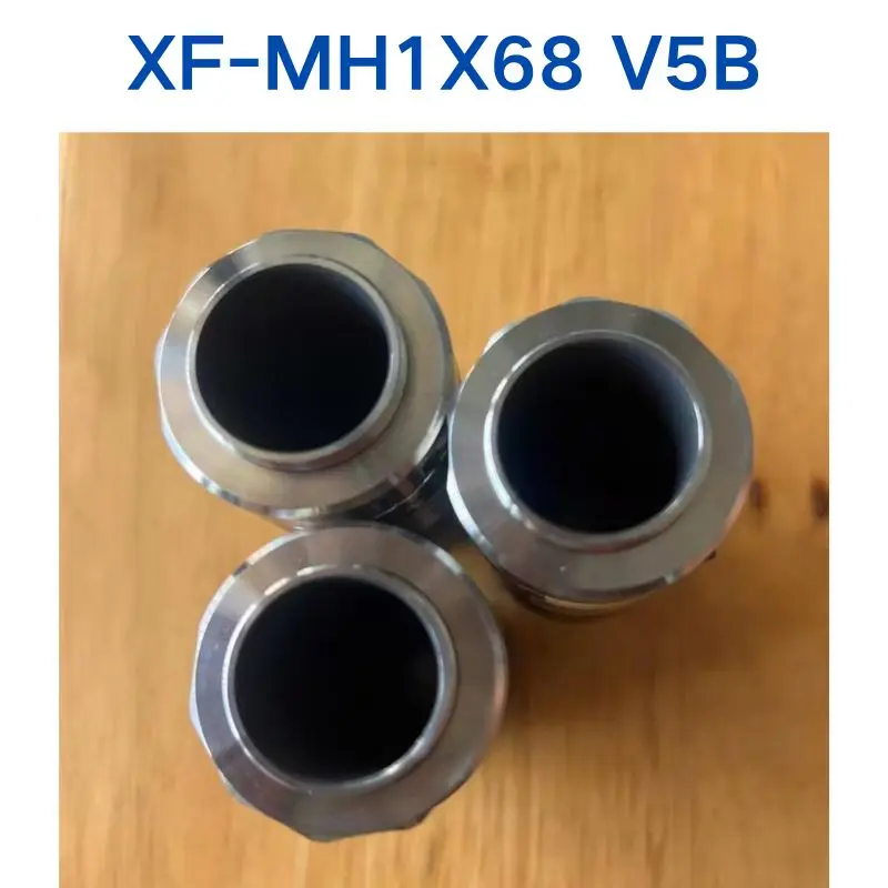 

Б/у тест в порядке для объектива камеры Canrui Yuanxin XF-MH1X68 V5B, 1 шт.