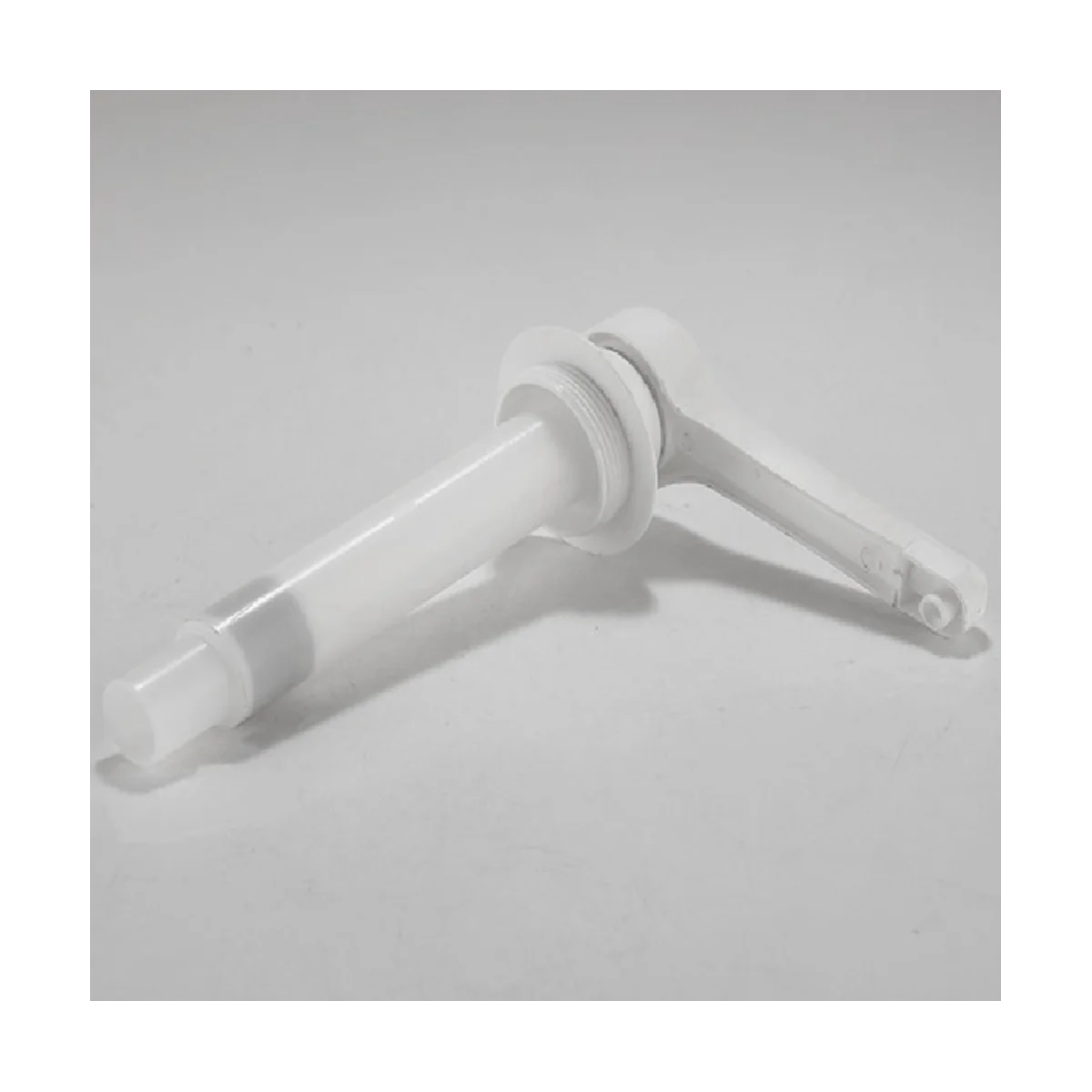 1L مضخة توزيع الصلصة الفولاذ المقاوم للصدأ مضخة بهار محطة بهار مضخة موزع ضغط اليد مضخة المربى-A59E