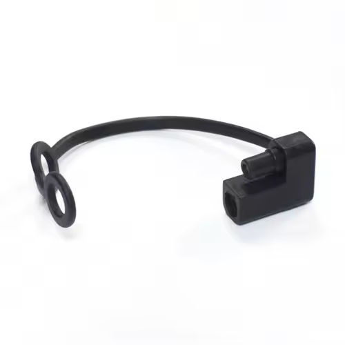 DIY SAE 12V 18AWG 15CM Power Automotive Extension Cable Male Female Plug Wire Connector Cable - Image 5