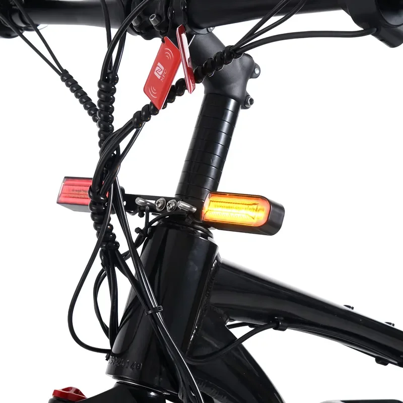 Fast Delivery E Bike M6 25km/h 6km/h Limited Electric Mountain Bike 48V 25Ah 27.5 Inch Fatbike City Road Electric Dirt Bike