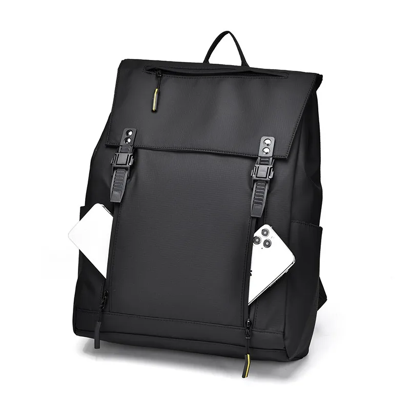 men's-casual-versatile-backpack-large-capacity-multi-pocket-backpack-business-computer-bag-essential-for-business-travel-simple