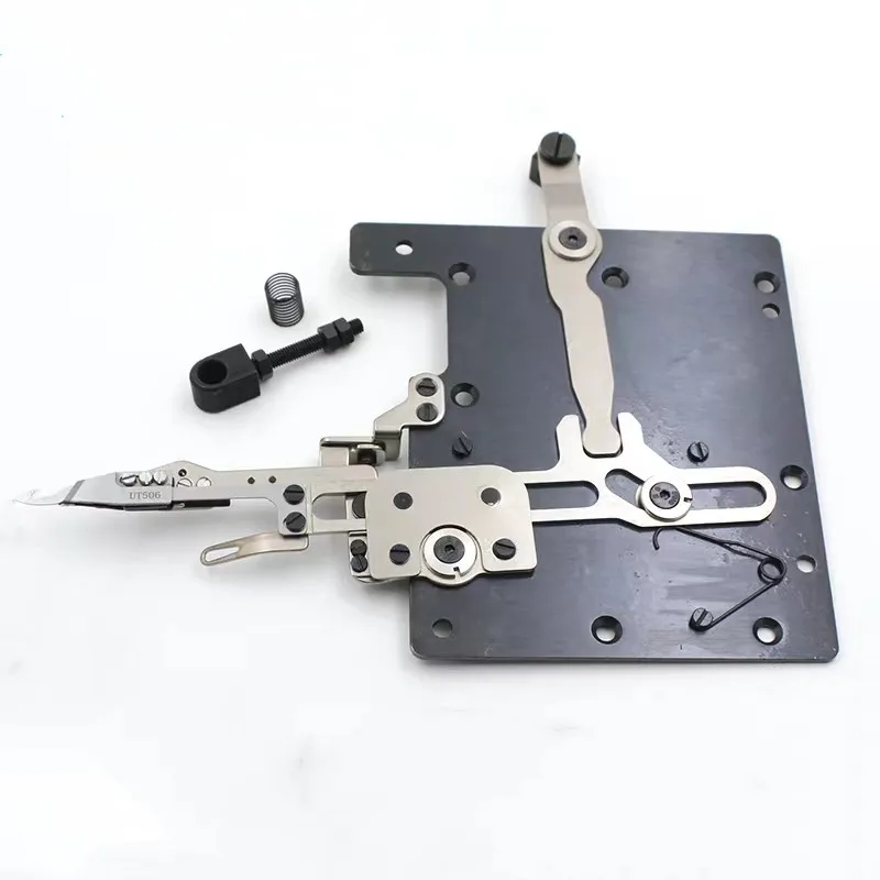 Sewing Machine Parts KNIFE HOLDER ASSEMBLY For SHING LING VG 888A 3100512 3150013 Original Accessories Automatic Thread Trimming