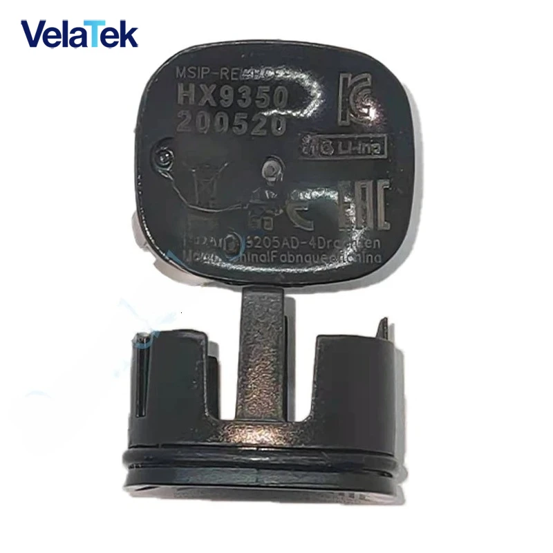 

1 шт. hx9350 для замены деталей электрической зубной щетки Philips Sonicare, крышка основания электрической зубной щетки