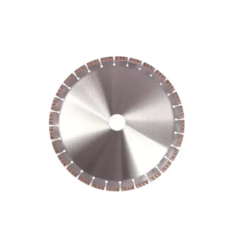 16 Inch D400mm Laser Welded Diamond Circular Saw Blade for Reinforced Concrete Turbo Diamond Cutting Disc for Angle Grinder