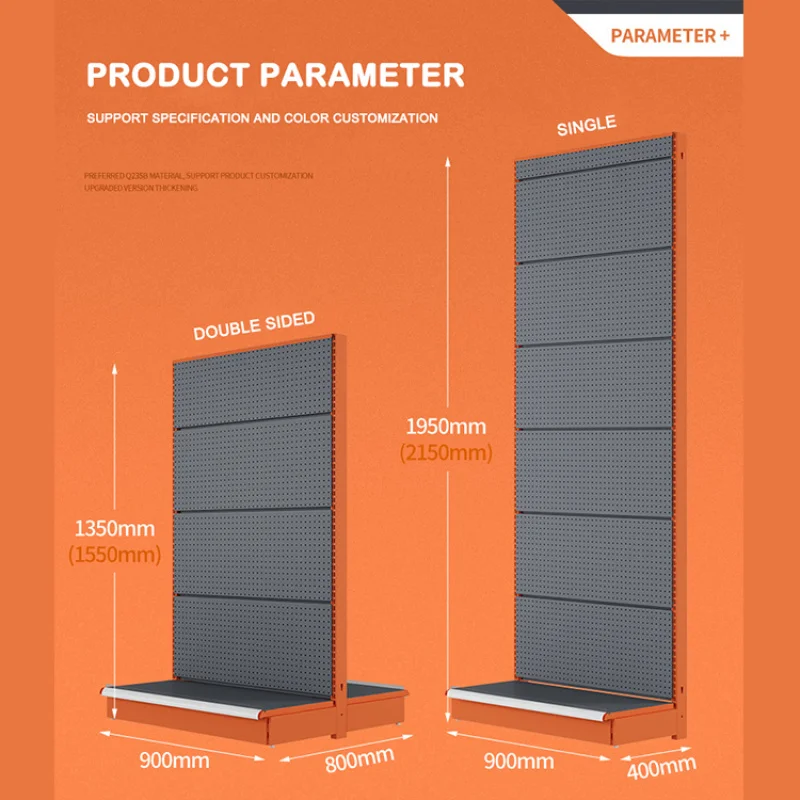 custom.Kainice Customized Retail Store Display Rack Cell Phone Accessory Stand Pegboard Hook Display