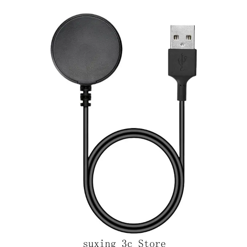 Smartwatch Charging Cable for Watch 6 Active 2 R820 Connector Dock Station Efficient Charging Cord Line