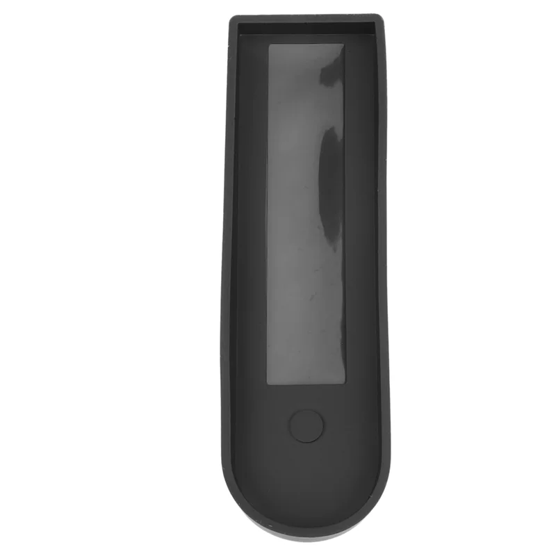 

3X Scooter Waterproof Silicone Case For Ninebot MAX G30 Dashboard Panel Circuit Board Cover Fixing Scratch Protection