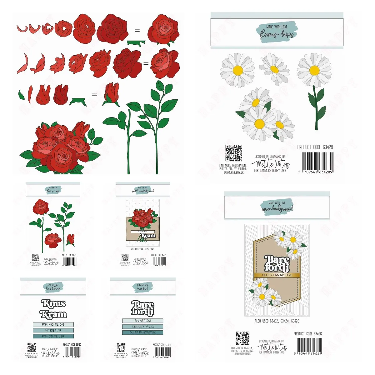 

Flowers Daisies Metal Cutting Dies 2024 New Arrival Mold Decoration For DIY Scrapbook Paper Craft Mould Embossing Craft Cut Dies