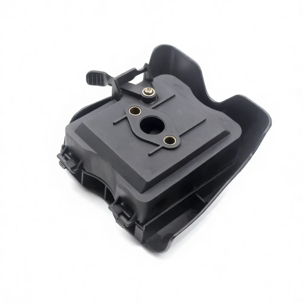 Air Filter Protective For CG520 CG430 Grass Trimmer 43CC 52CC Engine Parts Cylinder Housing Mower Repair Accessory