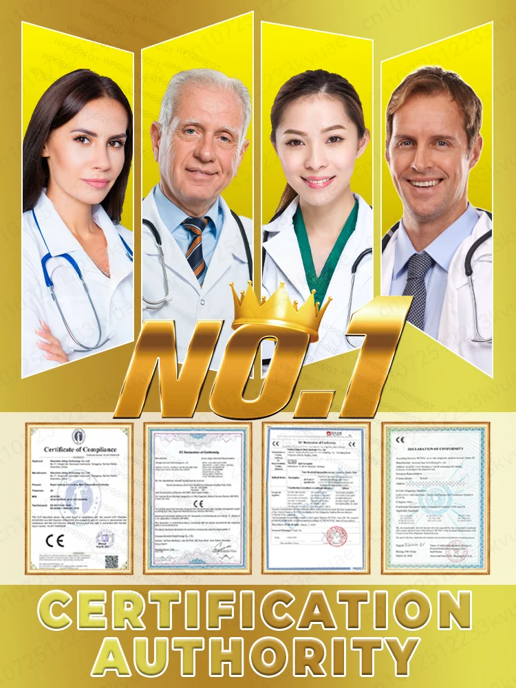 أداة تدليك الأظافر الضوء الأزرق الترويجية الراقية. #6