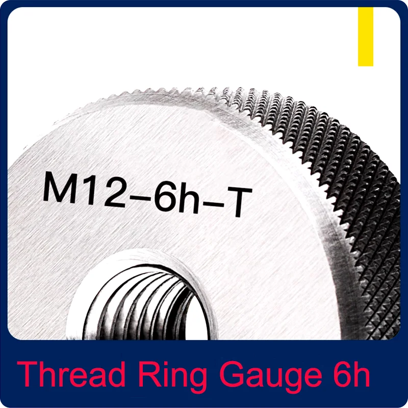 2Pcs/Set Thread Rin… - image