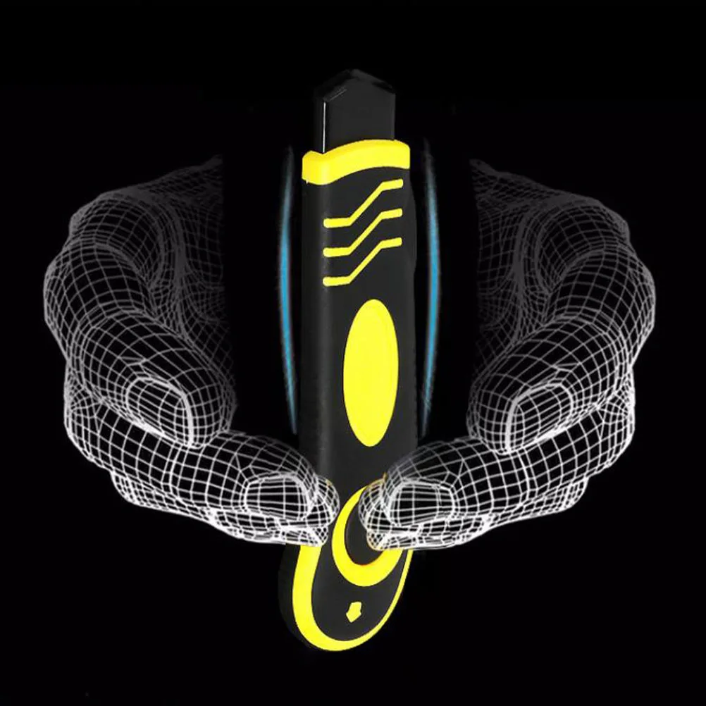 3Pcs Sharp Hard Material Art Cutter Utility Tool for Smooth in Various Situations Cutter Utility Cutting Tool