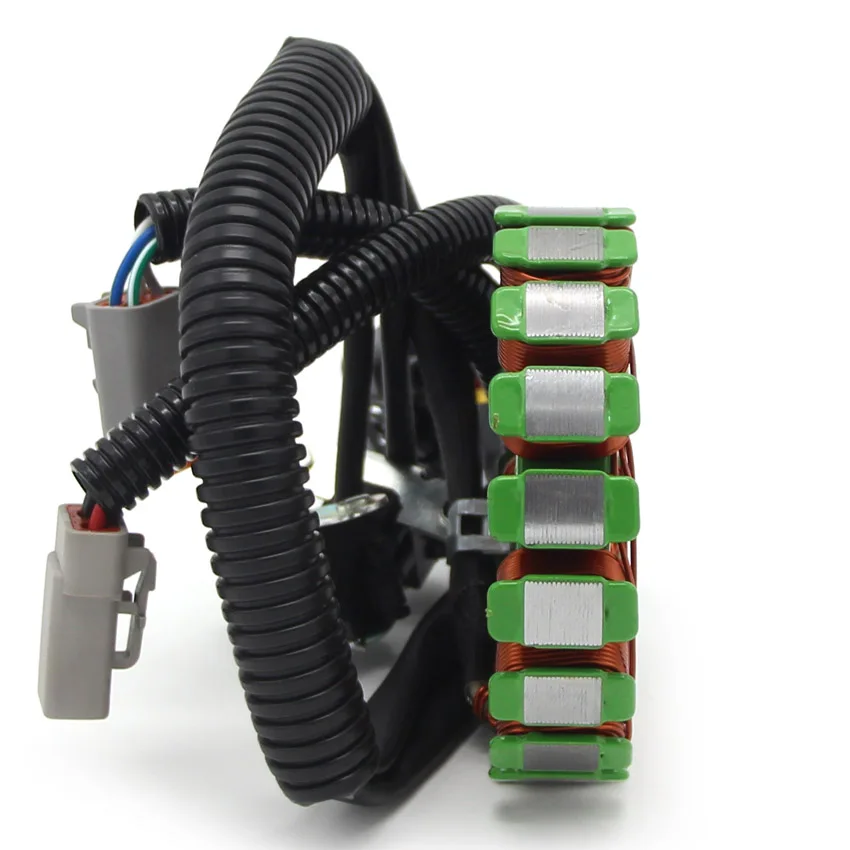 Für Ski-Doo MX Z800 HO Renegade PTEK Carb 800R Adrenaline X-RS MX ZX HO800R Backcountry Motorrad Stator Spule Generator Comp – Detail 3
