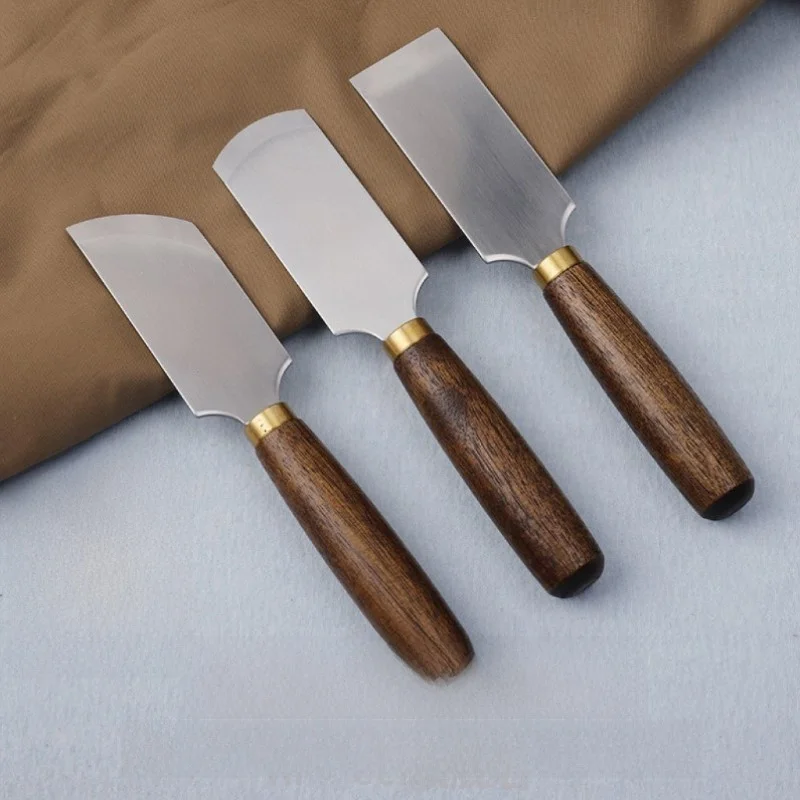 diy-leather-cutting-tool-set-flat-mouth-walnut-trimming-knife-thin-shaving-knife-set-for-home-sewing-and-craft-projects