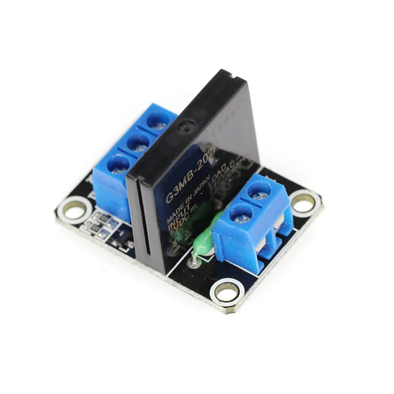 Omron G2R-1 24 VDC Relais SN: 0637W2, 0.95