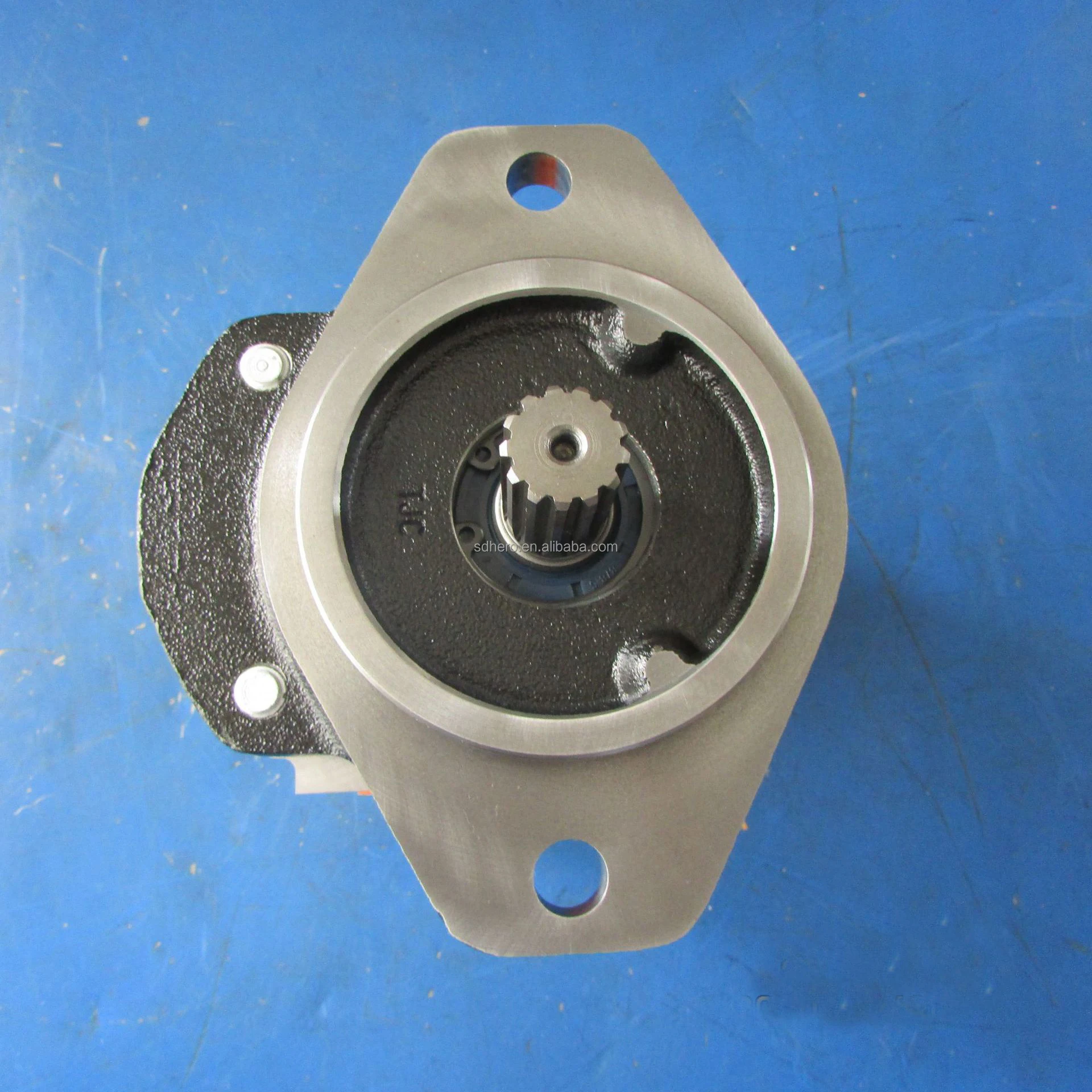 

Original Wheel Loader Parts Gear Pump 1142001001 803076108--1142001001 for Construction Machinery Parts