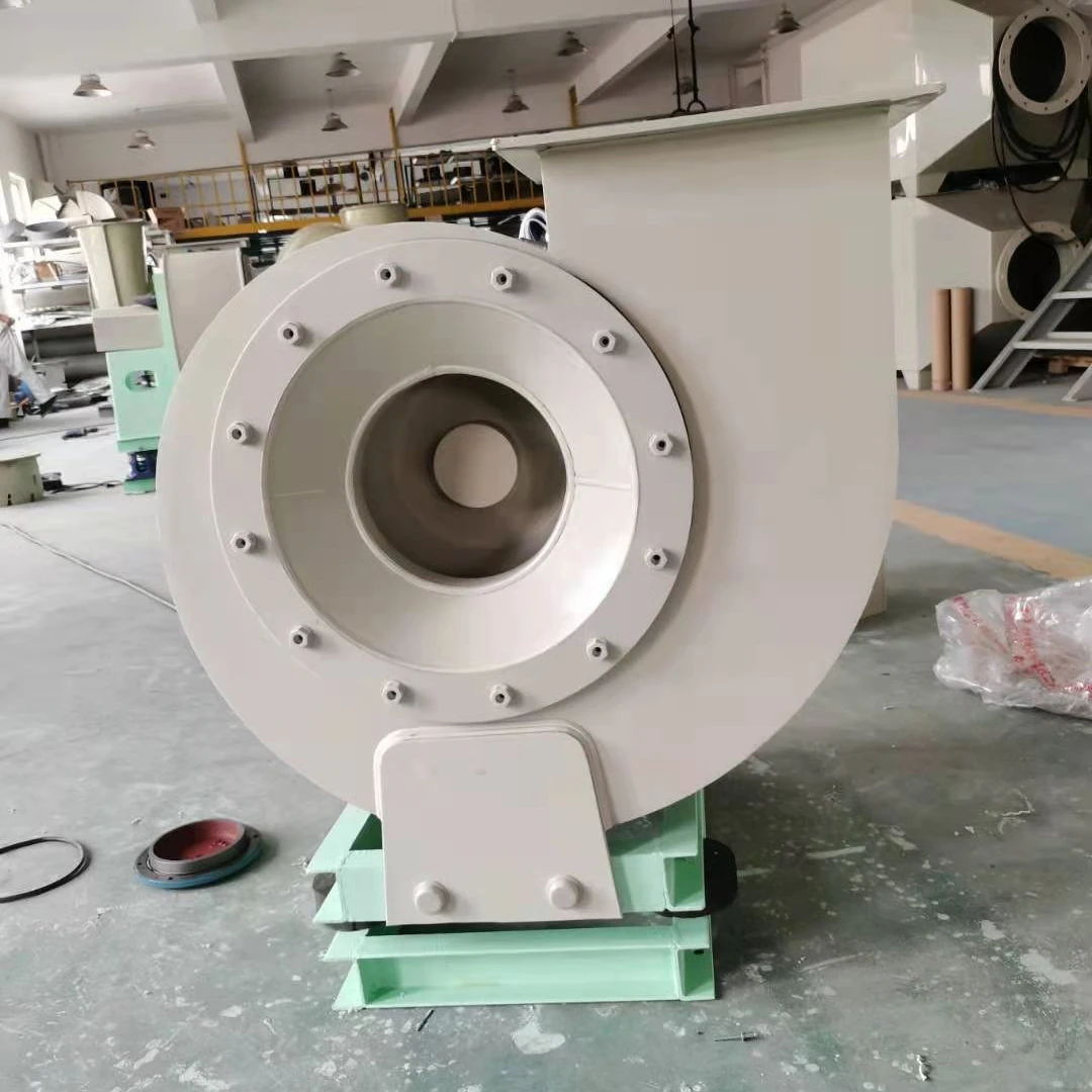 

Durable Resistance Industrial Welding Centrifugal Exhaust Blower Fan